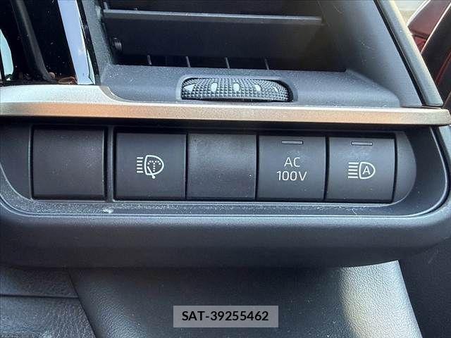 Toyota Crown Sports 2024-11 8658590-27