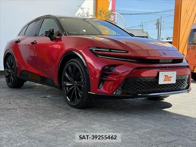 Toyota Crown Sports 2024-11 8658590-7