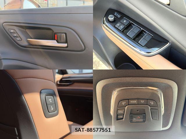 Toyota Crown Sports 2024-02 8666012-16