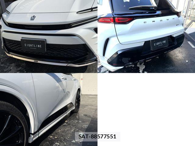 Toyota Crown Sports 2024-02 8666012-8