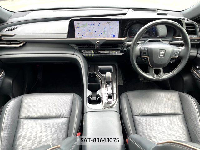 Toyota Crown Sports 2023-12 8658588-1