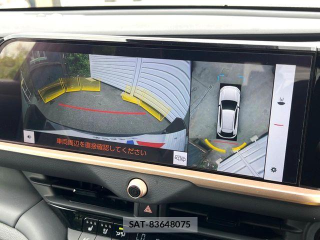 Toyota Crown Sports 2023-12 8658588-4