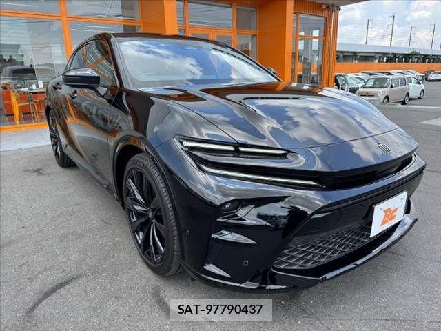 Toyota Crown Sports 2024-05 8685364-7