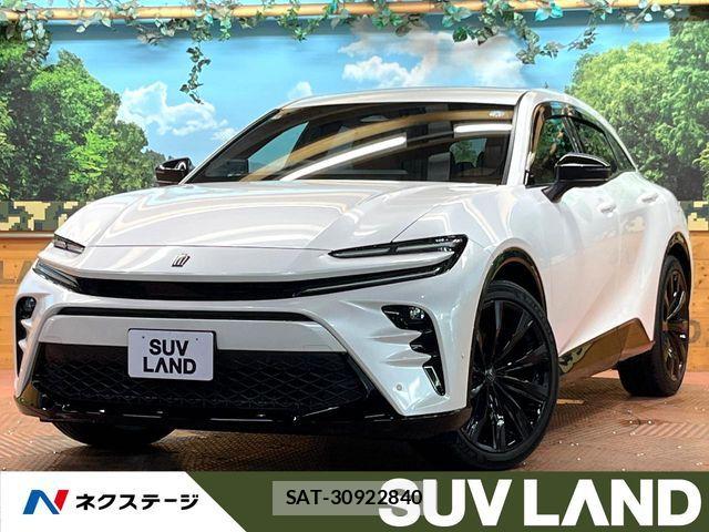Toyota Crown Sports 2024-09 8685360-0