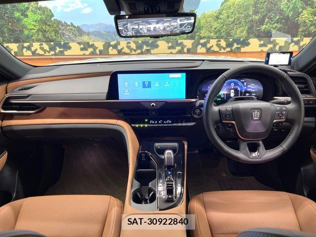 Toyota Crown Sports 2024-09 8685360-1
