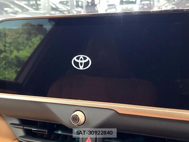 Toyota Crown Sports 2024-09 8685360-2