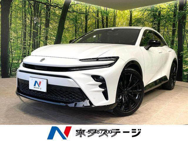 Toyota Crown Sports 2024-02 8685361-0