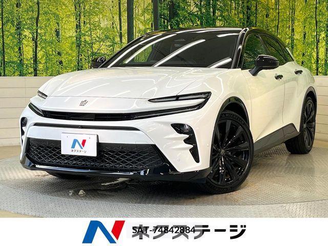 Toyota Crown Sports 2025-07 8685358-0
