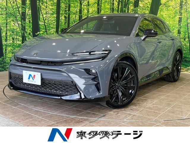 Toyota Crown Sports 2024-04 8685362-0