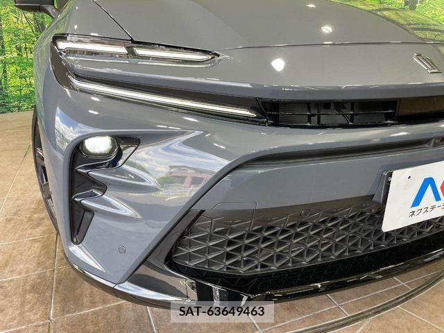 Toyota Crown Sports 2024-04 8685362-11