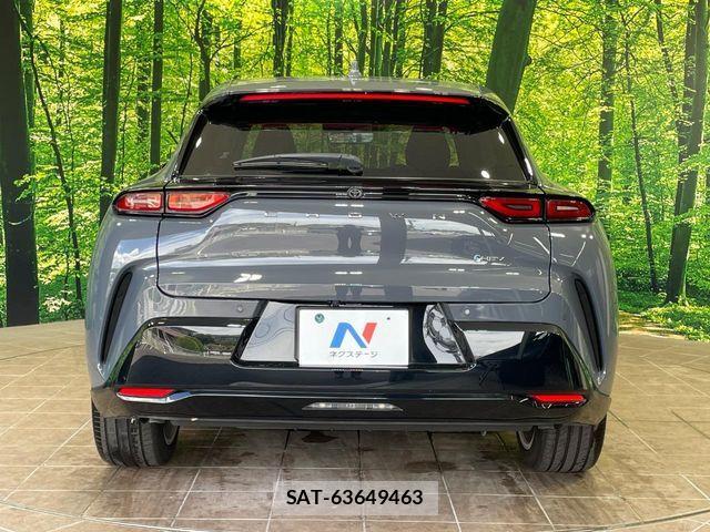 Toyota Crown Sports 2024-04 8685362-14
