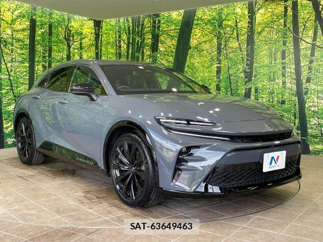 Toyota Crown Sports 2024-04 8685362-15