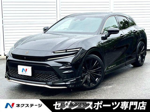 Toyota Crown Sports 2024-06 8741449-0