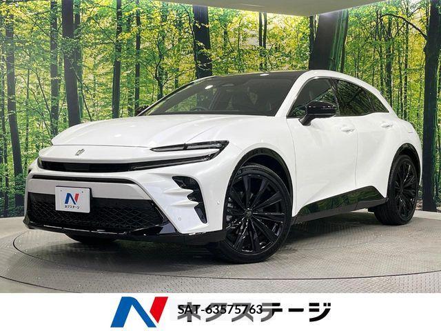 Toyota Crown Sports 2024-12 8741450-0