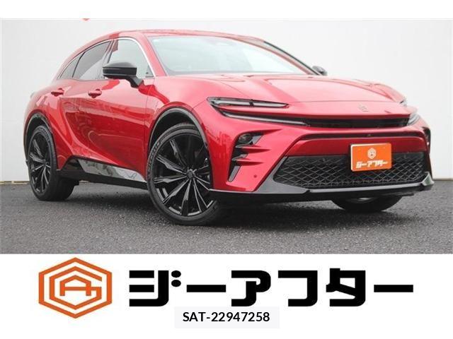 Toyota Crown Sports 2026-06 8828452-0