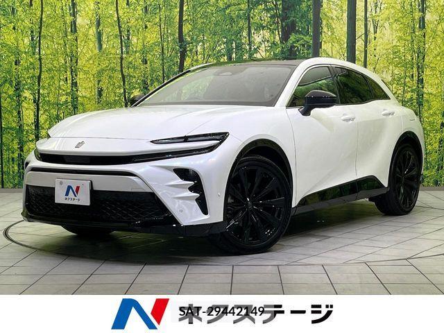 Toyota Crown Sports 2024-08 8828439-0