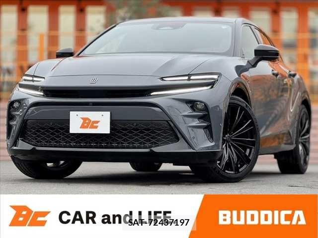 Toyota Crown Sports 2024-06 8828442-0