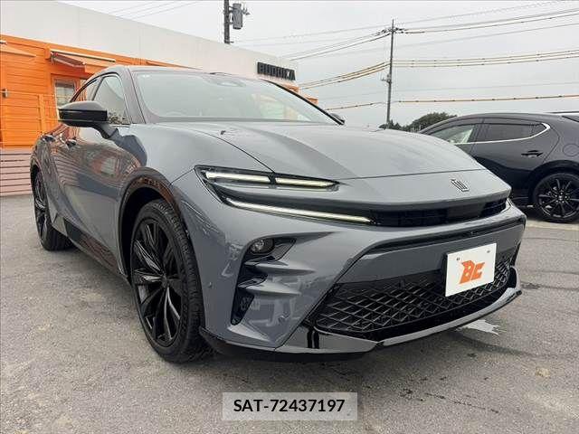 Toyota Crown Sports 2024-06 8828442-7