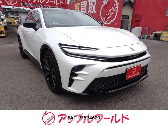 Toyota Crown Sports 2025-12 8848593-0
