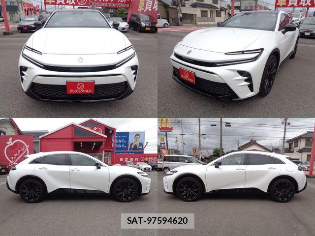 Toyota Crown Sports 2025-12 8848593-4
