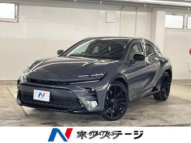 Toyota Crown Sports 2025-09 8848596-0