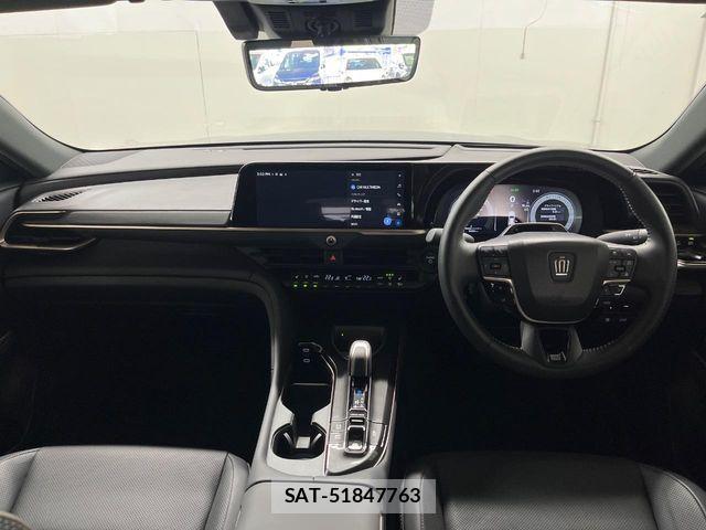 Toyota Crown Sports 2025-09 8848596-1