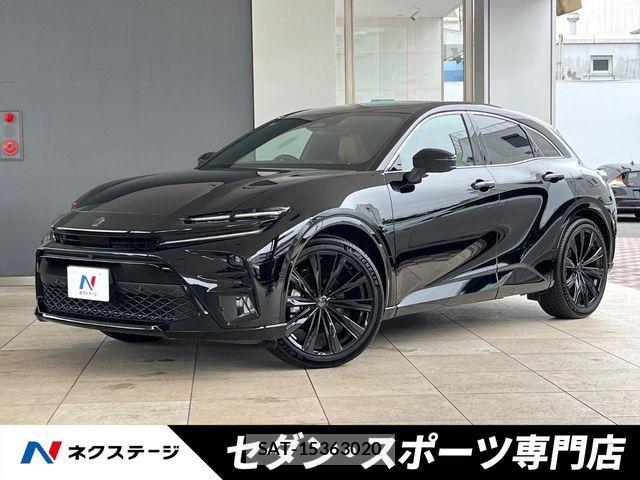Toyota Crown Sports 2024-12 8870732-0