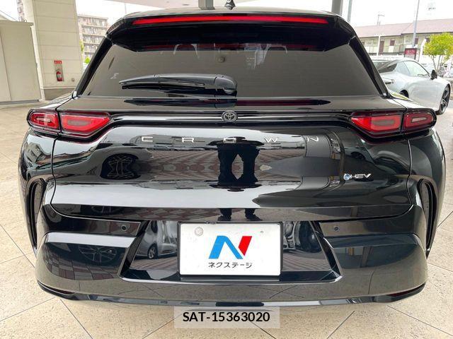 Toyota Crown Sports 2024-12 8870732-15