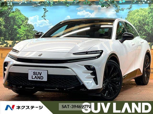 Toyota Crown Sports 2025-01 8870733-0