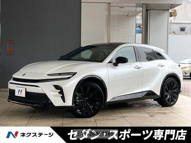 Toyota Crown Sports 2025-03 8870729-0