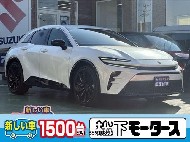 Toyota Crown Sports 2024-04 8870735-0
