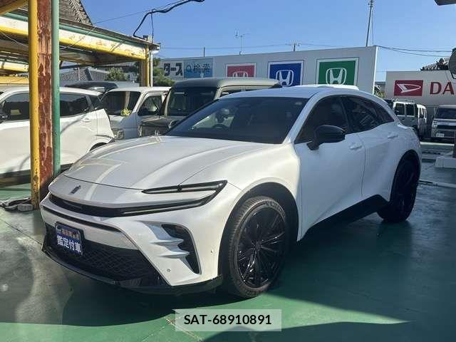 Toyota Crown Sports 2024-04 8870735-2