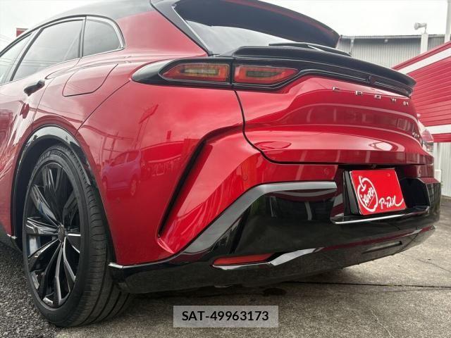Toyota Crown Sports 2024-07 8870737-12