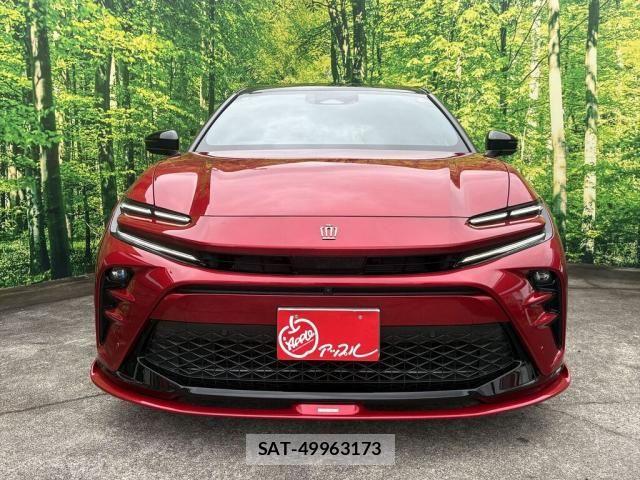 Toyota Crown Sports 2024-07 8870737-1