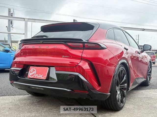 Toyota Crown Sports 2024-07 8870737-7