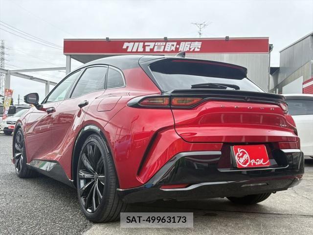 Toyota Crown Sports 2024-07 8870737-8