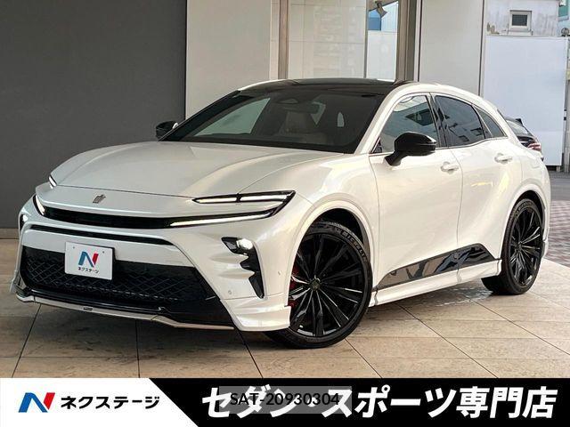 Toyota Crown Sports 2025-02 8870723-0