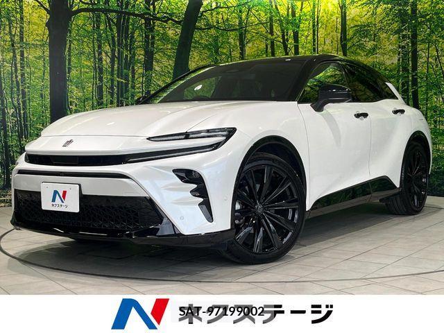 Toyota Crown Sports 2024-01 8870736-0