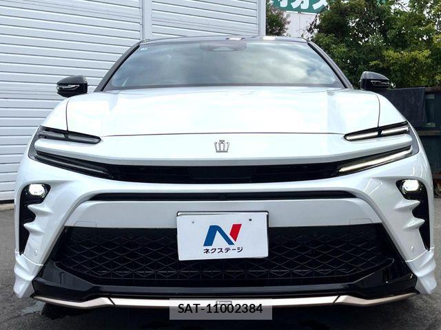 Toyota Crown Sports 2025-03 8879283-14