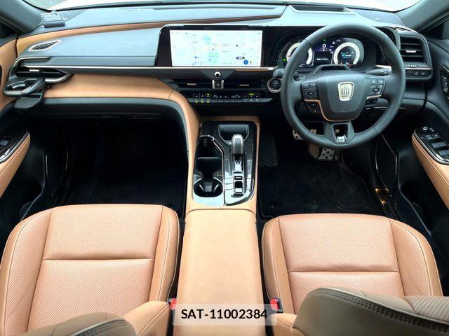 Toyota Crown Sports 2025-03 8879283-1