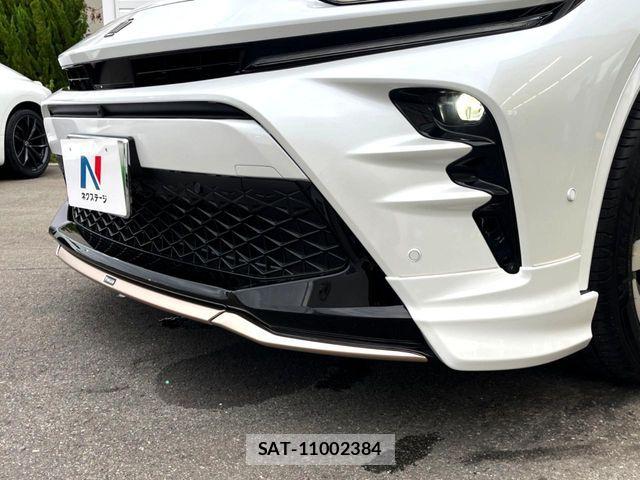 Toyota Crown Sports 2025-03 8879283-2