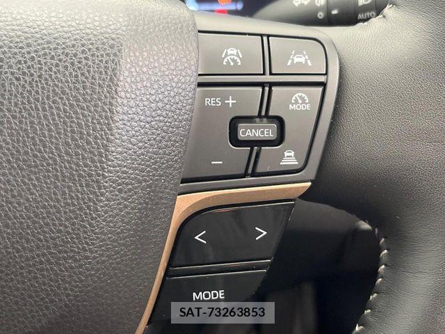 Toyota Crown Sports 2024-10 8879284-9
