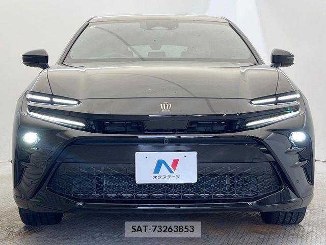 Toyota Crown Sports 2024-10 8879284-16