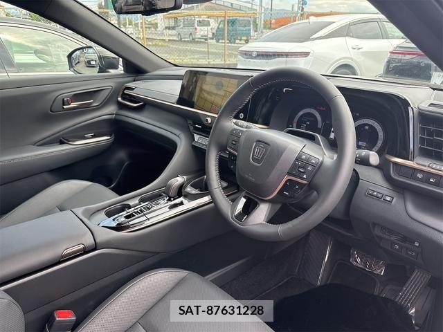 Toyota Crown Sports 2025-07 8879285-20
