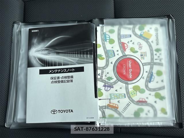 Toyota Crown Sports 2025-07 8879285-28