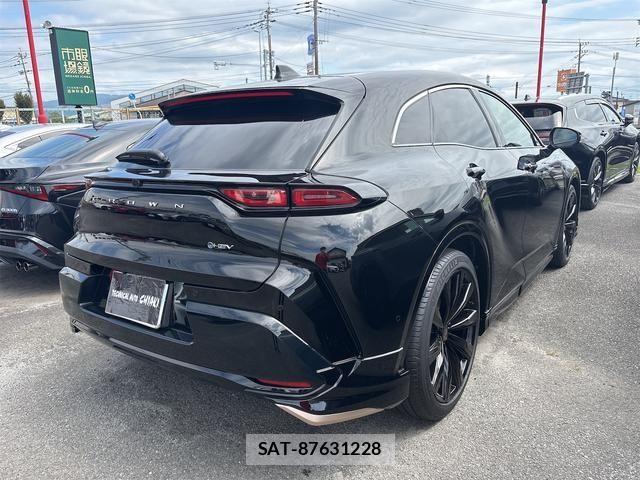 Toyota Crown Sports 2025-07 8879285-3