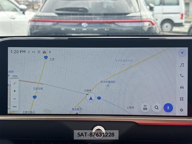 Toyota Crown Sports 2025-07 8879285-4