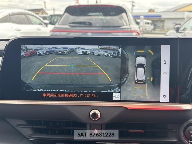Toyota Crown Sports 2025-07 8879285-5