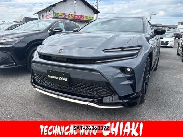 Toyota Crown Sports 2024-08 8879290-0