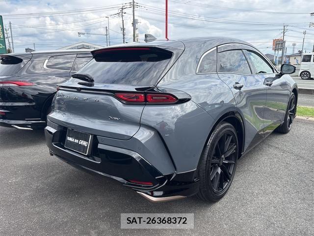 Toyota Crown Sports 2024-08 8879290-12